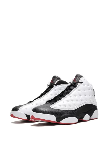 Sportbačiai Jordan Air Jordan 13 balta