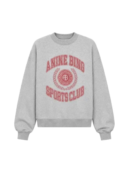 Bluza Anine Bing szara