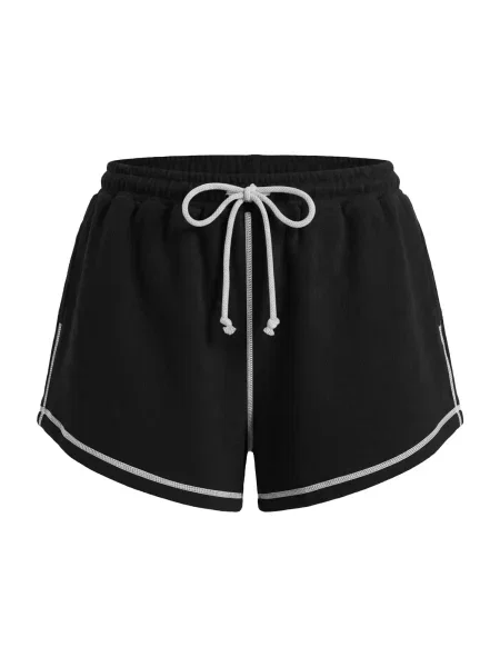 Imily Bela Pantaloni negru