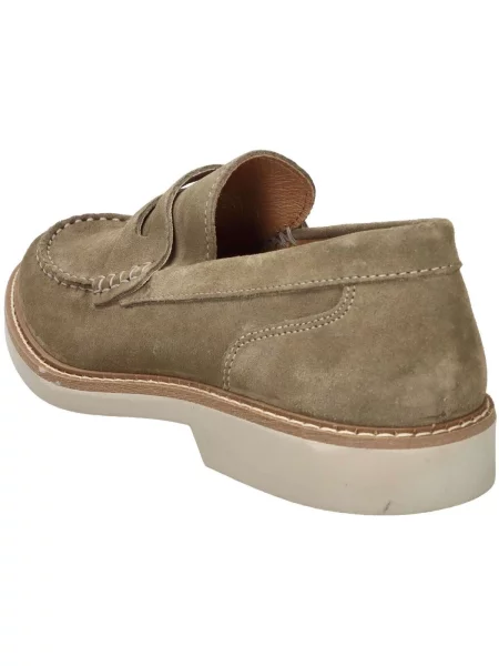 Pantofi Imac bej