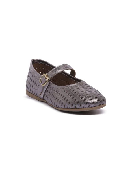 Pantofi Bueno Shoes negru
