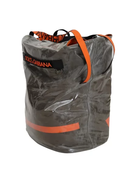 Torba Dolce And Gabbana zielona