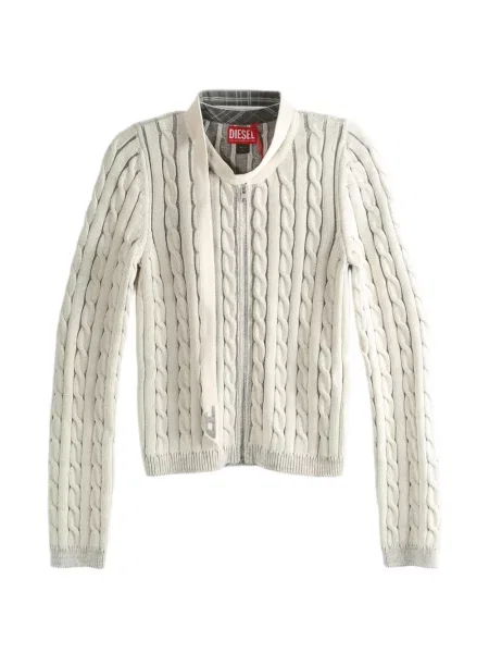 Cardigan Diesel tricotate