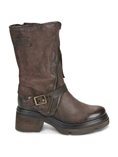 Pantofi Airstep / A.s.98 maro