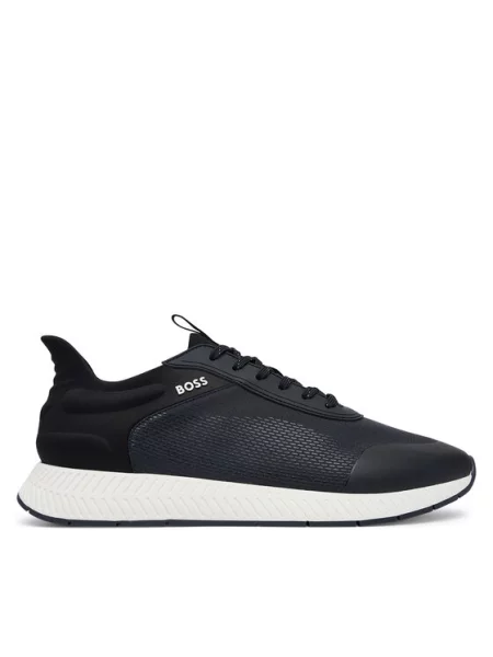 Sneakersy BOSS