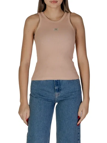 Maiou Calvin Klein albastru