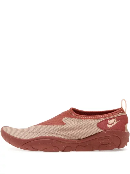 Mrežaste trčanje tenisice Nike Pegasus slip-on crvena