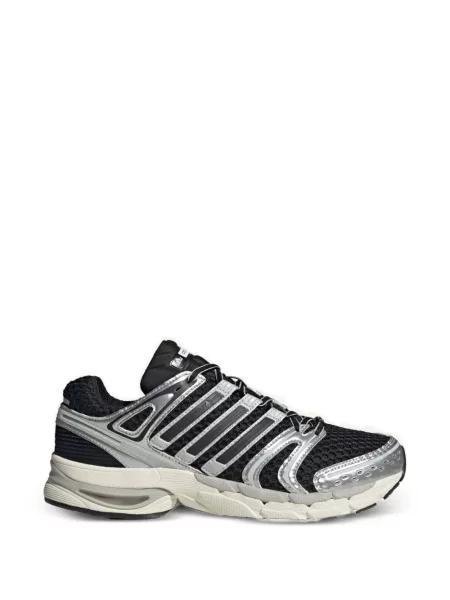 Top Adidas cu imagine alergare maro