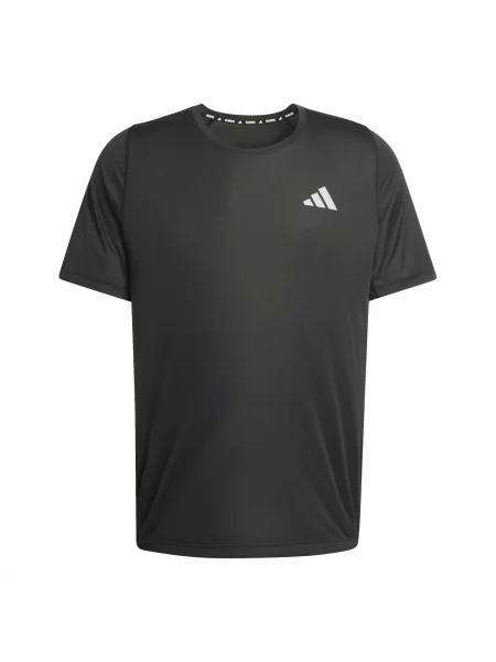 ADIDAS PERFORMANCE Tricou funcțional Breeze' negru