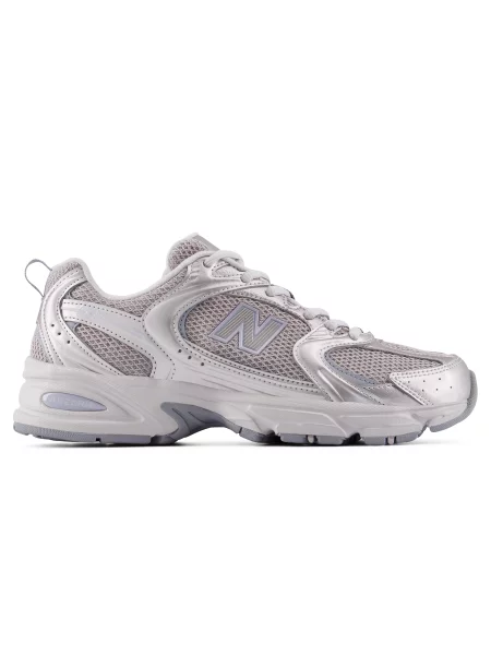 Trampki New Balance Tffle Salt/ Tffle Metallic/ Horizon Grey EUR fioletowe
