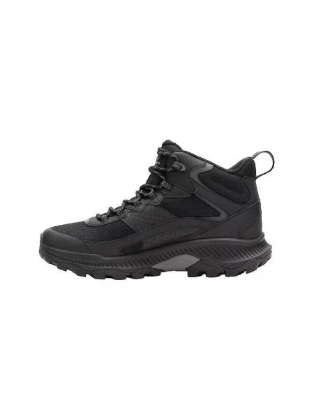 Pantofi Merrell negru