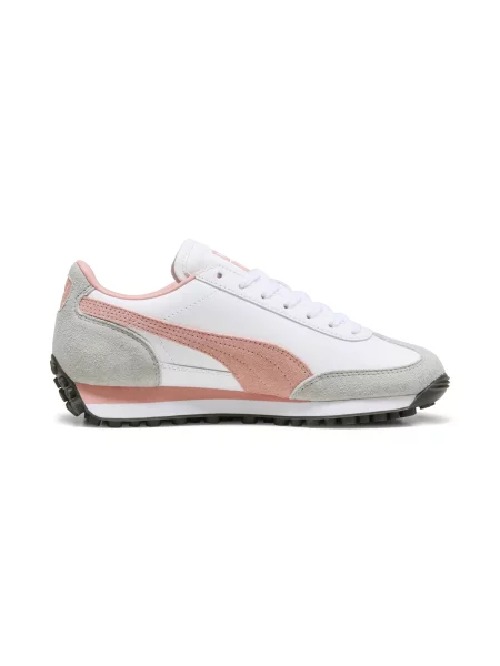 Кросівки PUMA Easy Rider Mix комбінований верх білий