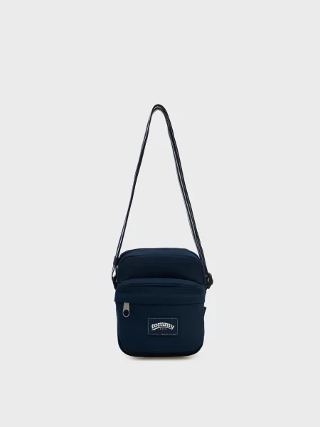 Сумка Tommy Jeans синяя