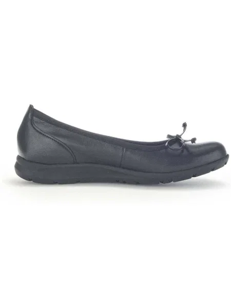 Pantofi Gabor negru