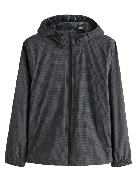 Next Funkcionalna jakna črna