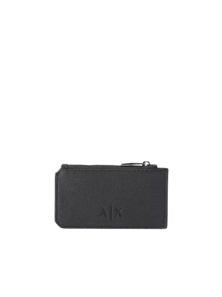 Geantă Eax negru