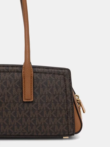 Сумка-багет Michael Michael Kors