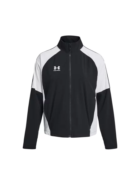 Bluza dresowa Under Armour Challenger Pro biała