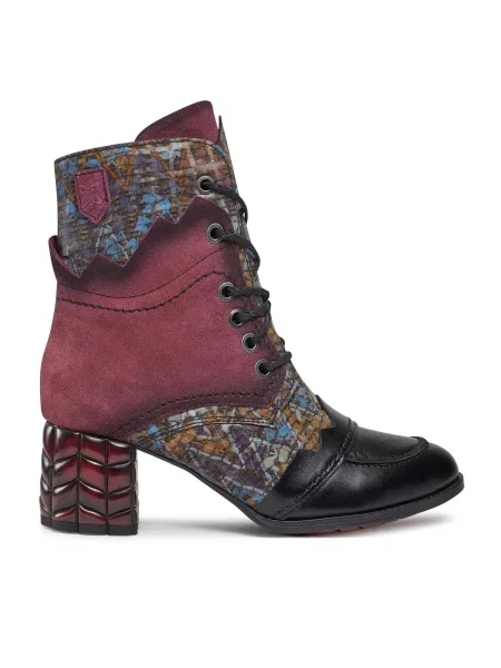 Ghete Maciejka Vișiniu