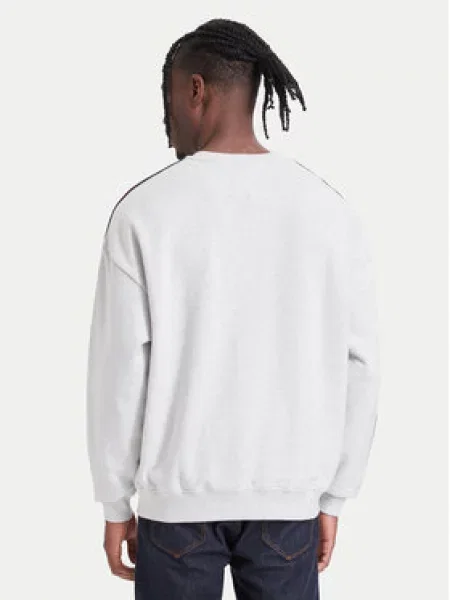 Tommy Hilfiger Pulóver | Relaxed fit szürke