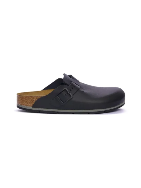 Tenisky Birkenstock čierna