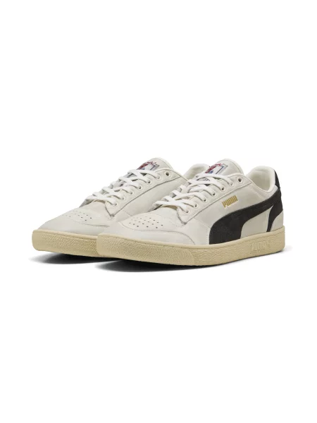 Sneakersy unisex PUMA × REPRESENT Majesty Buty 44 biały