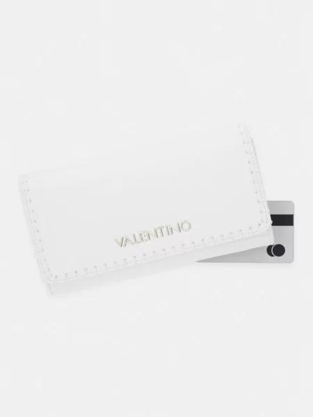 Valentino Pénztárca ALEKSANDRA fehér
