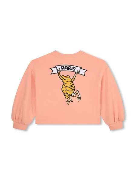 Детский свитер Kenzo