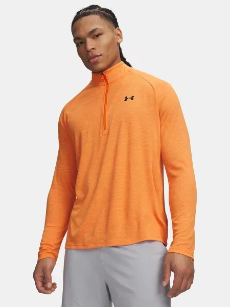 Majica Under Armour siva