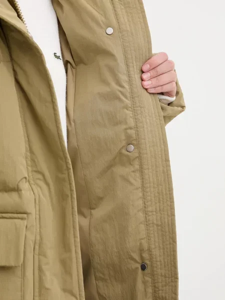 Пуховик Miss Sixty