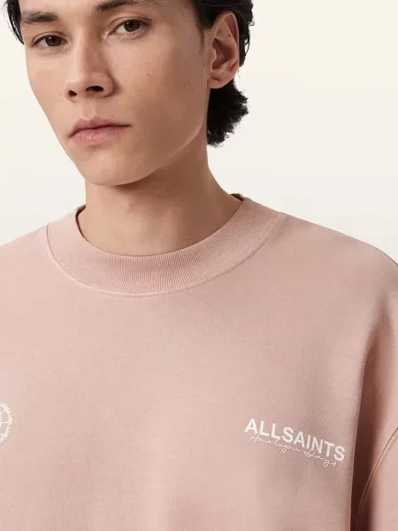 Свитер Allsaints