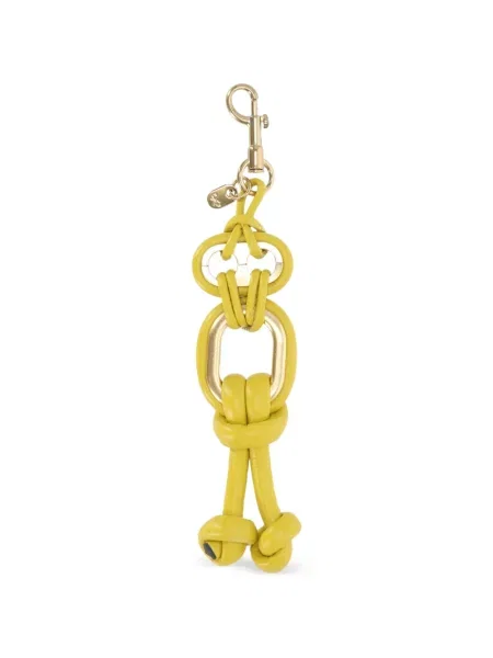 Portofel Anya Hindmarch galben