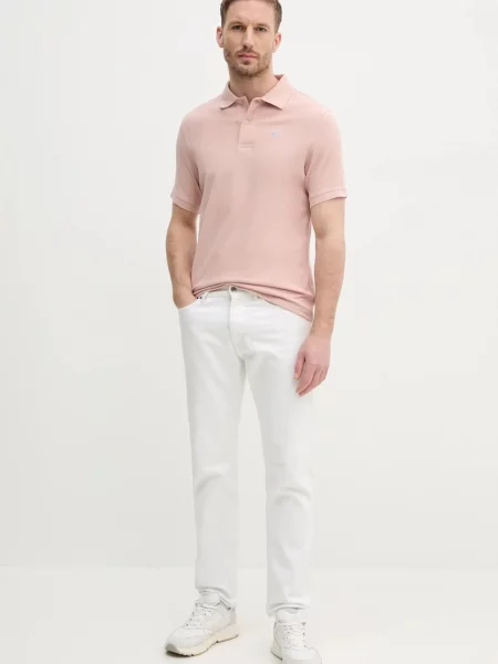 Tricou polo Barbour