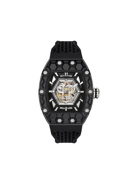Ceas Philipp Plein negru