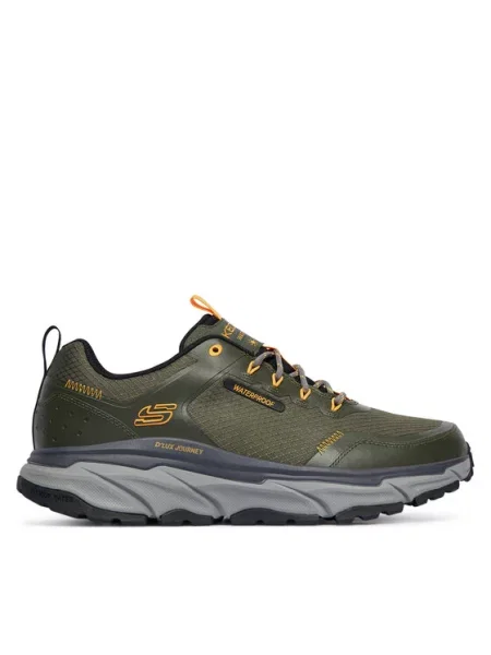 Trekingová obuv Skechers