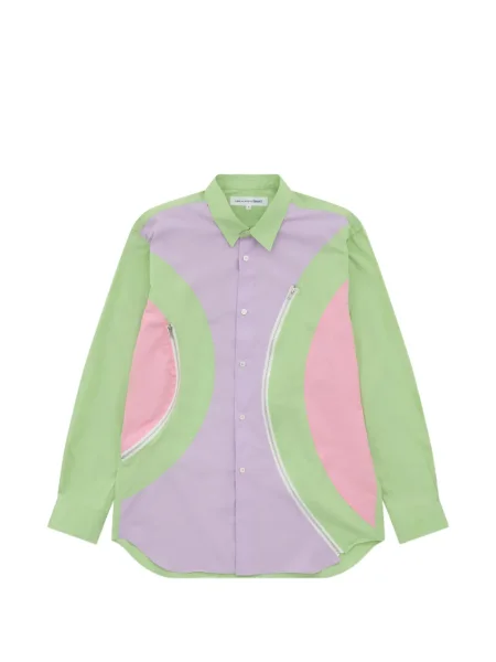 Cămașă Comme Des Garçons Shirt verde