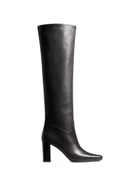 Cizme Khaite negru