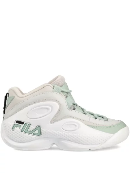 Sneakerși Fila Grant Hill alb
