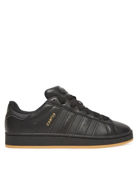 Adidas Сникърси Campus черен