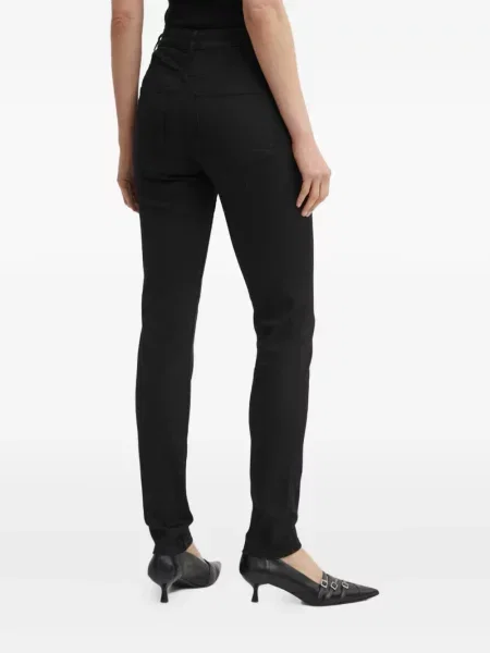 Blugi Gestuz negru