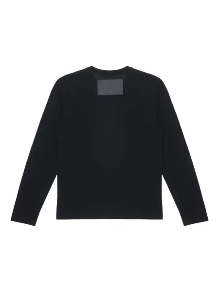 Pulover Jil Sander negru
