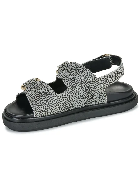 Pantofi Alohas bej