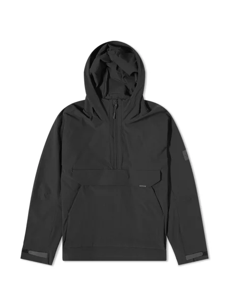Anorak Represent czarna