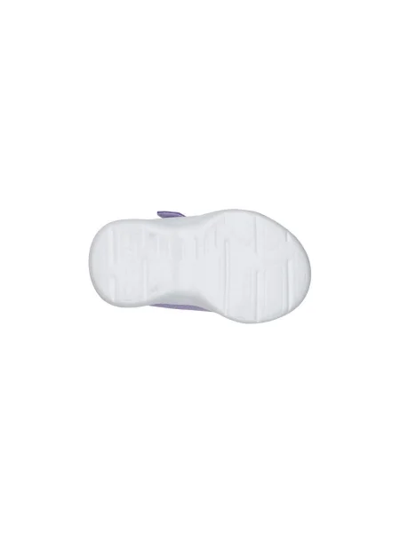 Pantofi copii Skechers violet