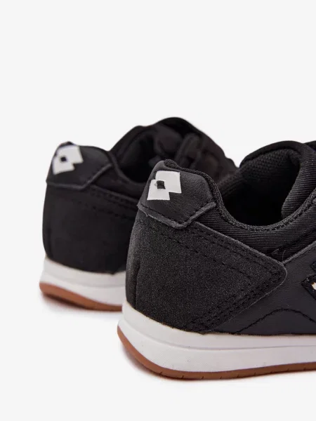 Gyerek sneaker Lotto fehér
