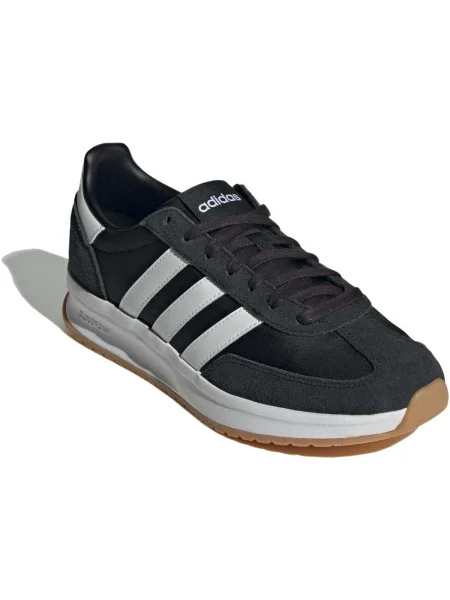 Adidas Sneakersy Run 72 čierna