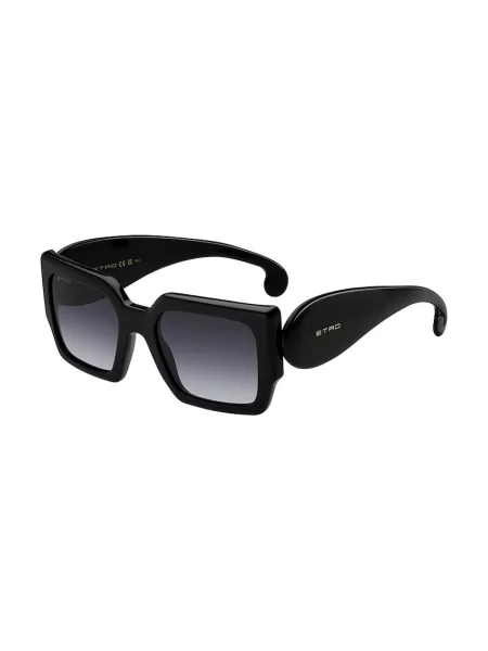 Etro ochelari de soare negru