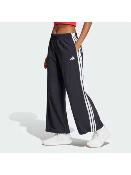 Trening Adidas cu dungi alb