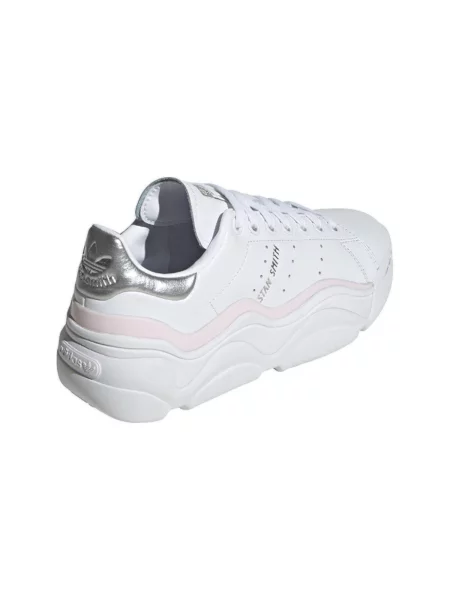 Pantofi Adidas alb