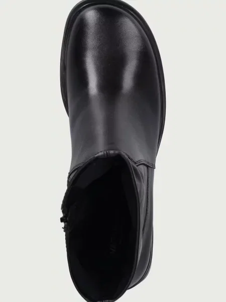 Кожаные ботильоны Vagabond Shoemakers